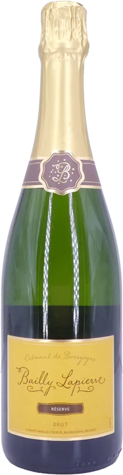photo du vin Aoc de Bourgogne Bailly-Lapierre les Rois Malts