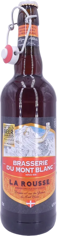 photo du vin Rousse Mont 5 les Rois Malts