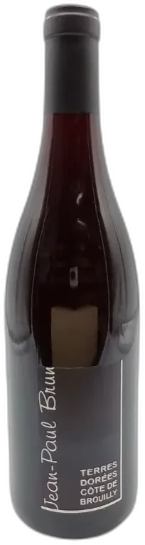 image du vin Fleurie Terres Dorees Rouge les Rois Malts