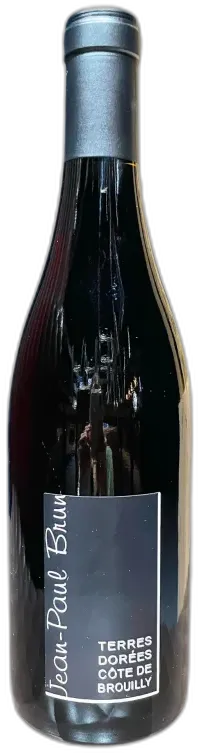 photo du vin Aoc Cote de Brouilly Rouge les Rois Malts