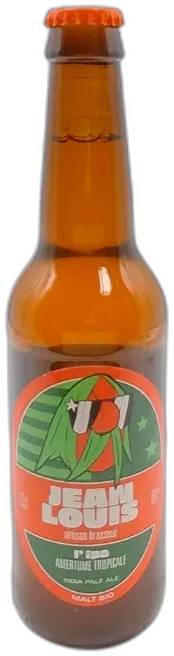 image du vin Jean Louis Ipa les Rois Malts