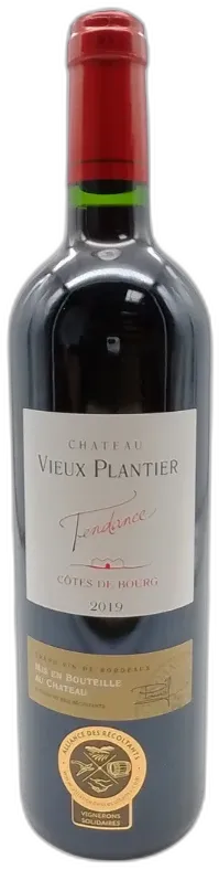 photos du vin Bordeaux Chateau Vieux Plantier Rouge les Rois Malts