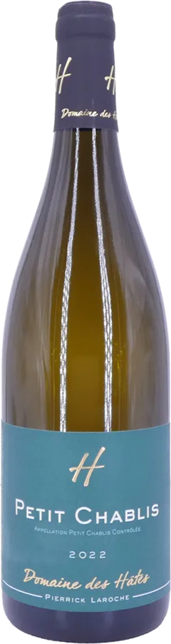 photo du vin Petit Chablis Les Rois Malts