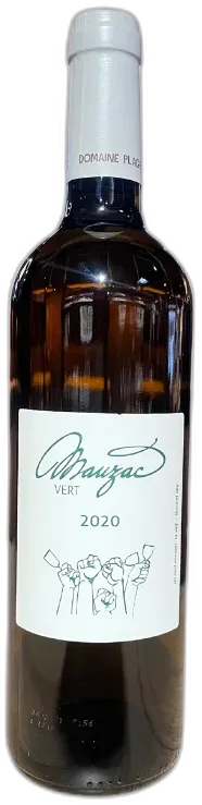 photo du vin Plageolles Blanc les Rois Malts