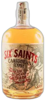 photo du vin Six Saints les Rois Malts