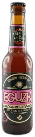 photo du vin Eguzki Rosee 7 les Rois Malts