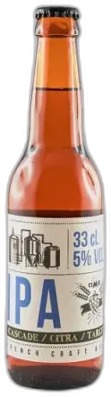 vue du vin Cimes Ipa les Rois Malts