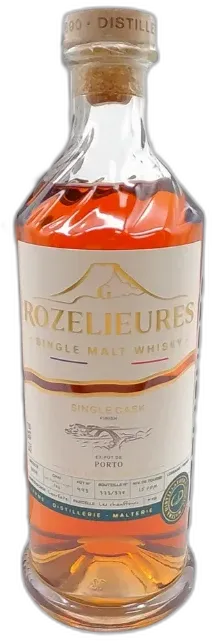image du vin Rozelieures Fut Porto les Rois Malts