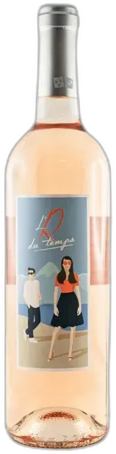 illustration du vin Igp Var r du Temps les Rois Malts