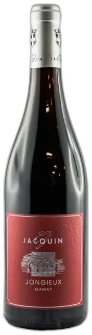 image du vin Aop Vin de Savoie Gamay Jongieux Domaine Jacquin les Rois Malts