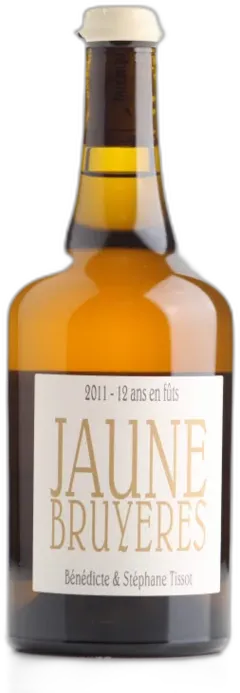 illustration du vin Vin Jaune 12 Ans Futs