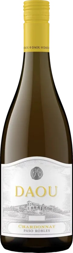 photos du vin Daou Chardonnay Paso Robles 2023