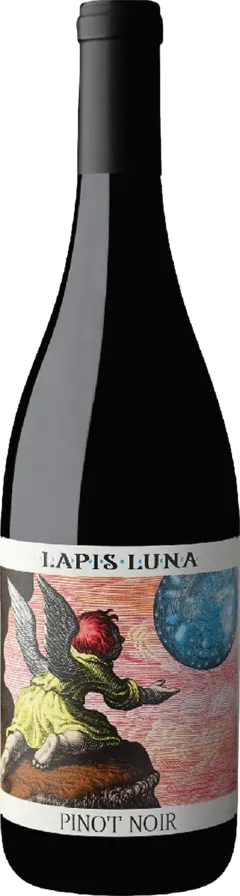 photo du vin Lapis Luna Pinot Noir 2024