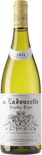 photos du vin Pouilly-Fumé