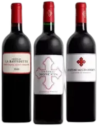 illustration du vin Découverte