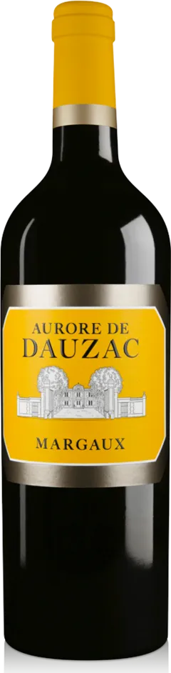 photos du vin Aurore de Dauzac
