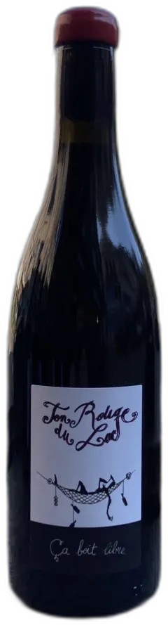 photo du vin Ton du Lac 2024