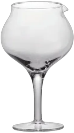 photo du vin Verre à Décanter