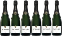 photo du vin Taittinger Champagne Brut Prestige