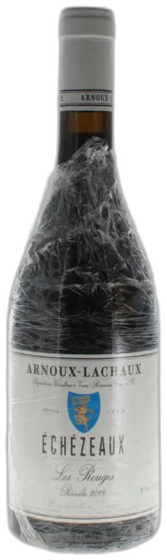 photo du vin Echezeaux Grand Cru