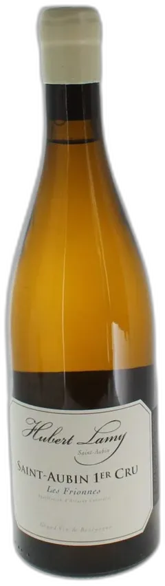 photo du vin 2022 Hubert Lamy, Saint-Aubin Premier Cru, en Remilly Blanc