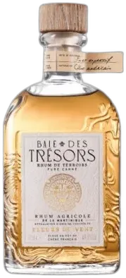 illustration du vin Bdt Fleurs du Vent