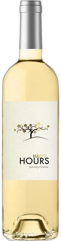 illustration du vin Jurançon Doux 2022 Clos Uroulat