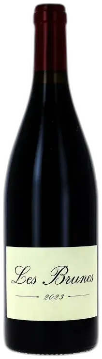 illustration du vin Domaine des Creisses les Brunes 2023