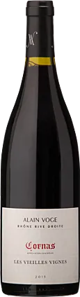 aperçu du vin Domaine Alain Voge, les Chailles