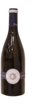 aperçu du vin François Chidaine "les Bournais" Montlouis-Sur-Loire 2024