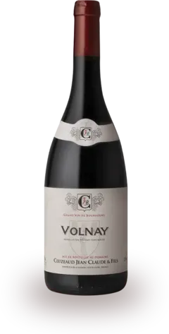 photo du vin Volnay
