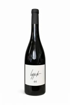 photo du vin Latitude 44 Bordeaux Supérieur Château du Bernat