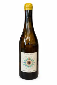 image du vin le Meme Azimut Bourgogne Alice et Olivier de Moor