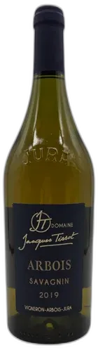 illustration du vin Savagnin