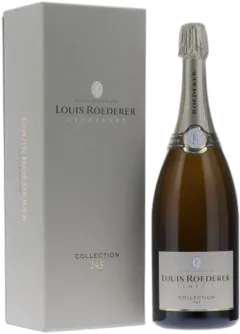 photo du vin Collection 245 Magnum