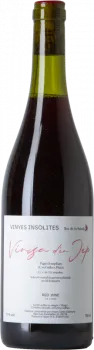 image du vin la Salada Vinya d’en Jep Garnacha 2024