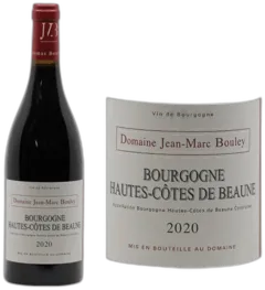 illustration du vin Bourgogne Hautes-Côtes de Beaune