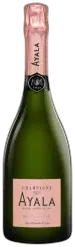 photo du vin Champagne Ayala "Brut Majeur" Champagne Rosé
