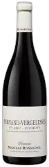 image du vin Domaine Nicolas Rossignol Pernand-Vergelesses Rouge 1er Cru les Fichots 2022