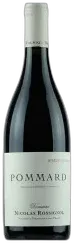 photo du vin Nicolas Rossignol "Pommard" Pommard Rouge