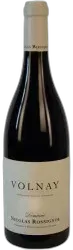photo du vin Nicolas Rossignol "Volnay" Volnay Rouge