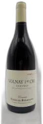 photo du vin Nicolas Rossignol "Chevret" 1er Cru Volnay Rouge