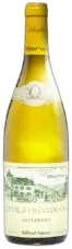 photos du vin Simon Billaud "Tête d'or" Chablis Blanc