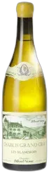 photo du vin Chablis Bougros 2020
