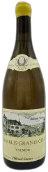 photo du vin Chablis Bougros 2020