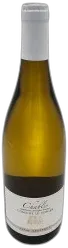 image du vin Alain Geoffroy, Petit Chablis 2023