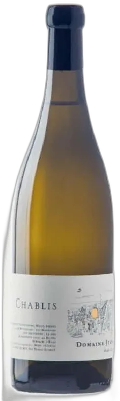 photos du vin Domaine Jean Dauvissat Pere et Fils Petit Chablis 2023