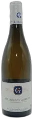 photo du vin Domaine Philippe Gavignet Bourgogne Aligoté 2024
