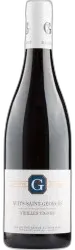 photo du vin Domaine Philippe Gavignet "Aux Bousselots" Nuits Saint-Georges Rouge Nuits-Saint-Georges
