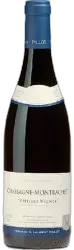image du vin Fernand et Laurent Pillot "Vieilles Vignes" Chassagne-Montrachet Rouge
